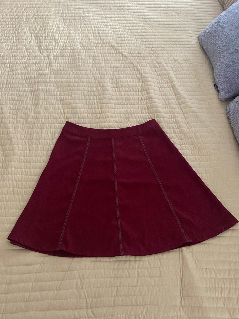 Skater skirt